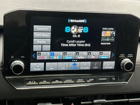 Used 2023 Mitsubishi Outlander SEL image 23