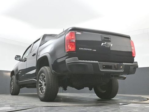 Used 2019 Chevrolet Colorado ZR2 AWD/4WD image 45