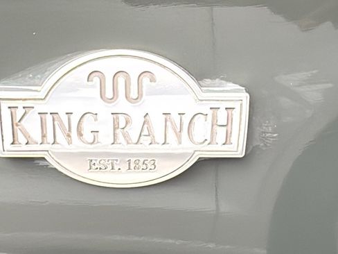 Used 2023 Ford Expedition King Ranch RWD image 14