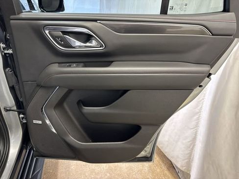 Certified 2024 Chevrolet Tahoe RST w/ Luxury Package AWD/4WD image 31