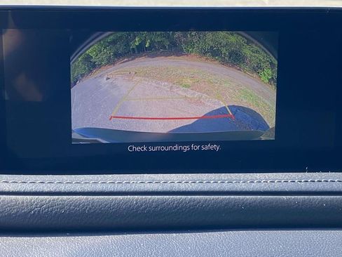 Used 2024 MAZDA CX-30 AWD 2.5 S w/ Select Sport Pkg image 25
