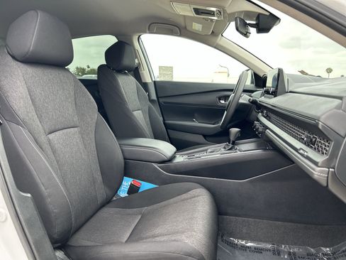 Certified 2024 Honda Accord LX image 25