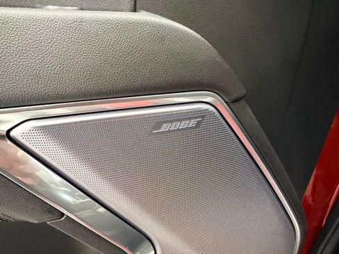 Certified 2025 Chevrolet Silverado 1500 High Country w/ High Country Premium Package image 26