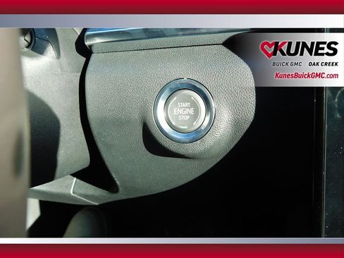 New 2026 GMC Terrain Elevation image 18