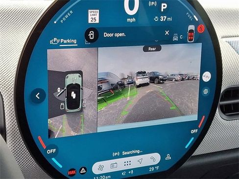 New 2026 MINI Cooper S image 12