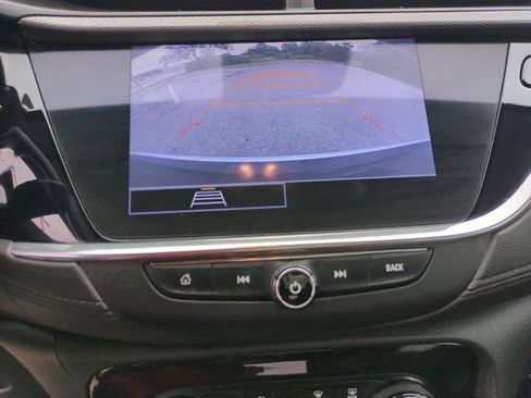 Used 2023 Buick Encore GX Select w/ Safety Package II AWD/4WD image 22