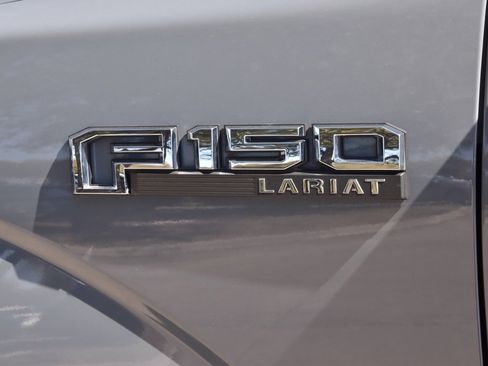 Used 2020 Ford F150 Lariat w/ Equipment Group 502A Luxury image 39