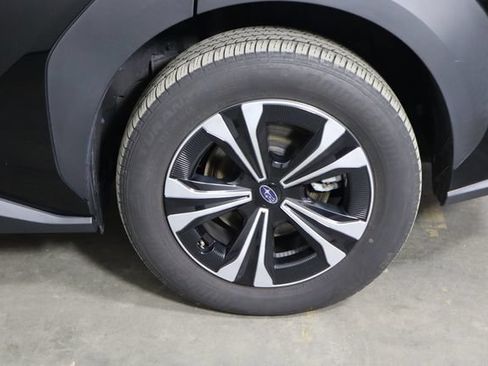 Used 2023 Subaru Solterra AWD image 38