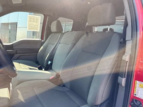Used 2020 Ford F350 XL w/ STX Appearance Package AWD/4WD image 11
