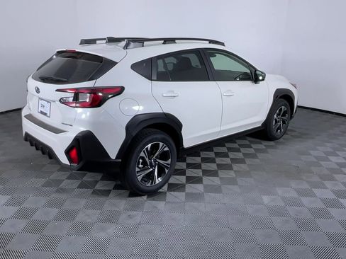 Certified 2024 Subaru Crosstrek 2.0i Premium AWD/4WD image 8