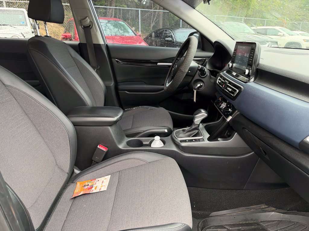 Used 2021 Kia Seltos S AWD/4WD image 13