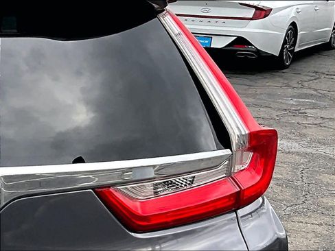 Used 2019 Honda CR-V EX image 33