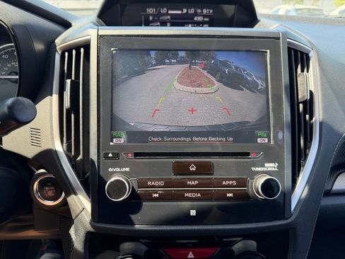 Used 2020 Subaru Forester Limited w/ Popular Package #3 image 34