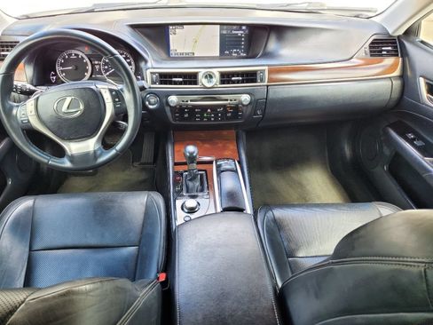Used 2015 Lexus GS 350 RWD image 31