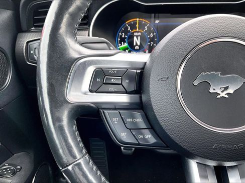 Used 2020 Ford Mustang GT Premium w/ Equipment Group 401A image 23