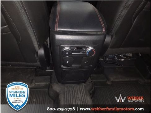 Used 2022 Ford Explorer ST-Line w/ Class IV Trailer Tow Package image 17