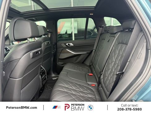 New 2026 BMW X5 xDrive40i AWD/4WD image 21