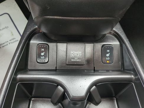 Used 2014 Honda CR-V EX-L image 27
