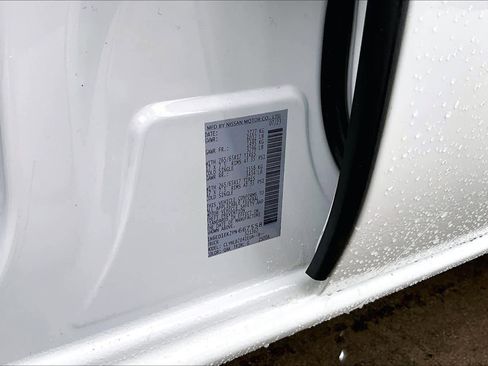 Certified 2023 Nissan Frontier SV w/ Tow Package image 33