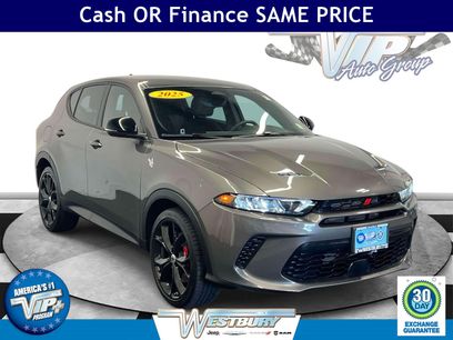Used 2025 Dodge Hornet GT w/ Track Pack