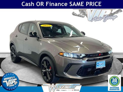 Used 2025 Dodge Hornet GT w/ Track Pack AWD/4WD image 1