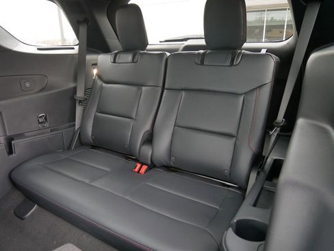 New 2026 Ford Explorer ST-Line w/ ST-Line Street Pack AWD/4WD image 12