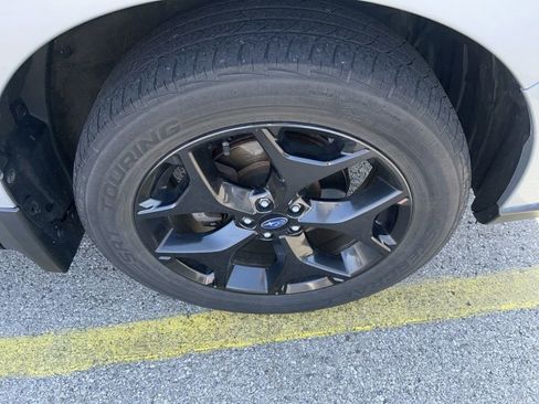 Used 2018 Subaru Forester 2.5i Premium w/ Popular Package #3B AWD/4WD image 21