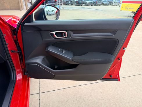 Used 2022 Honda Civic Sport image 13