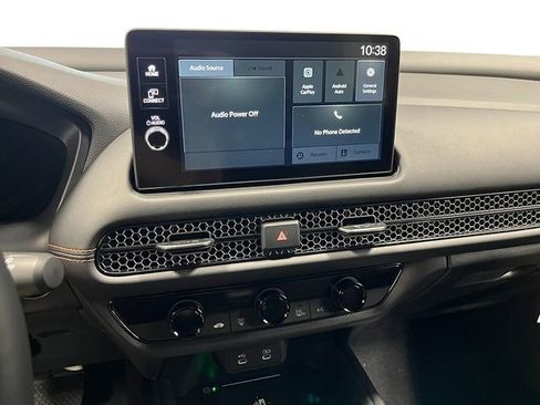 New 2026 Honda HR-V Sport image 22