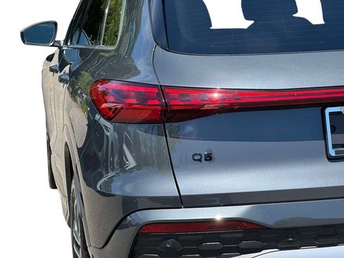 New 2026 Audi Q5 Premium Plus AWD/4WD image 36