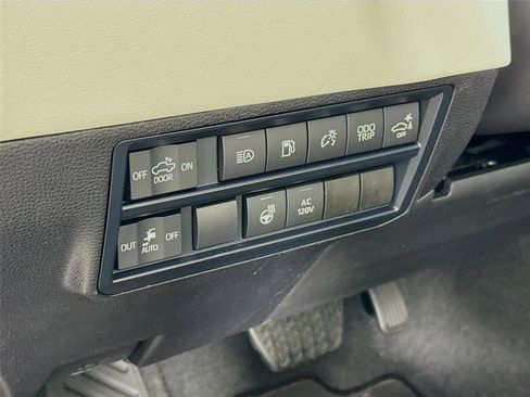 New 2025 Toyota Tundra Capstone image 14