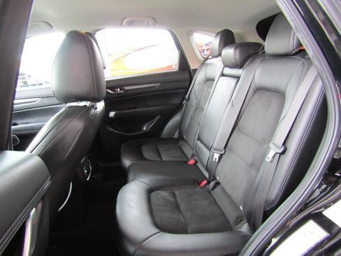 Used 2020 MAZDA CX-5 Touring AWD/4WD image 9