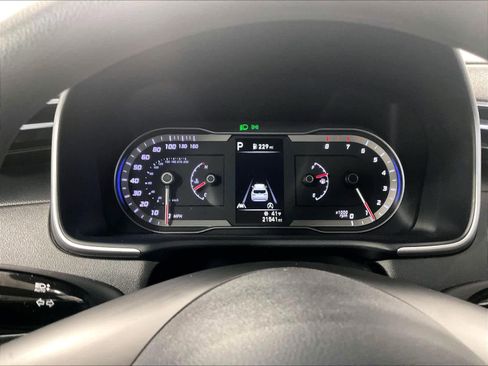 Used 2023 Hyundai Tucson SEL image 24