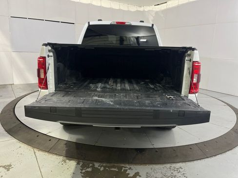 Used 2022 Ford F150 XLT w/ Equipment Group 302A High image 13