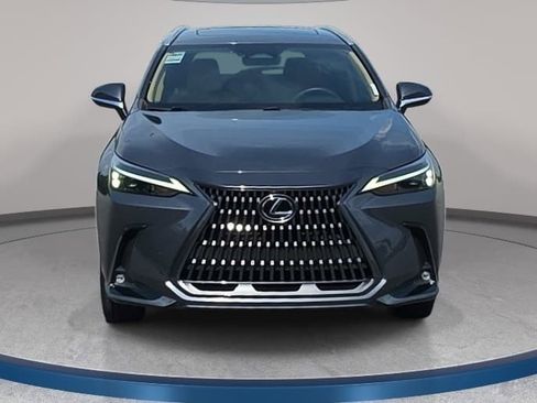 Used 2024 Lexus NX 250 FWD w/ Cold Area Package image 2