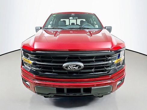 New 2026 Ford F150 XLT w/ Equipment Group 302A MID AWD/4WD image 2
