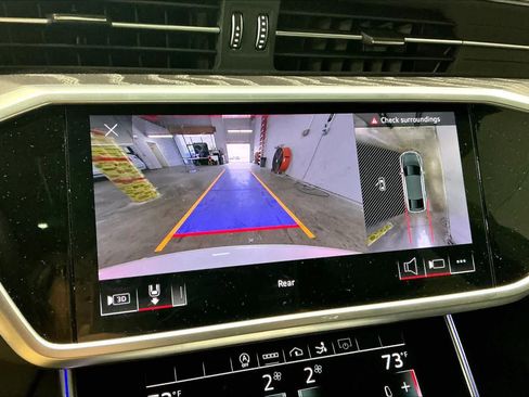 Used 2023 Audi A7 3.0T Premium Plus w/ Premium Plus image 23