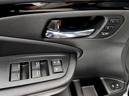 Used 2019 Honda Passport Elite image 23