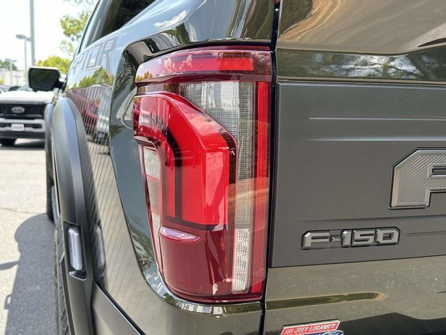 New 2026 Ford F150 Raptor AWD/4WD image 14