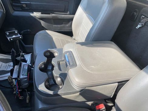 Used 2015 RAM 5500 Tradesman image 23