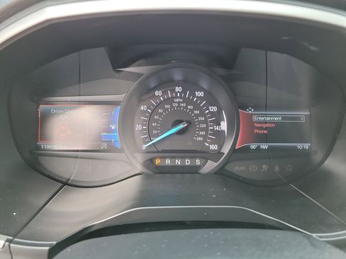 Used 2020 Ford Edge ST-Line w/ Cold Weather Package image 16