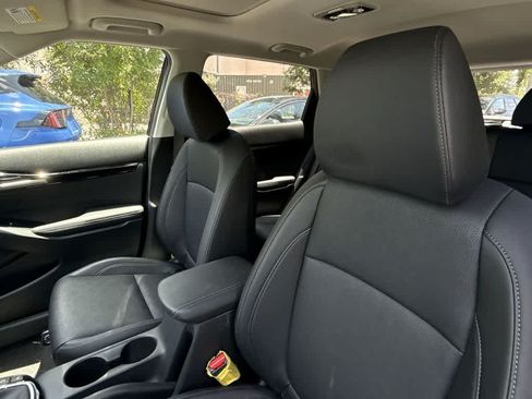 Certified 2026 Kia Seltos EX w/ EX Sunroof Package FWD image 18