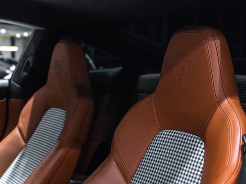 Used 2023 Porsche 911 Sport Classic RWD image 25