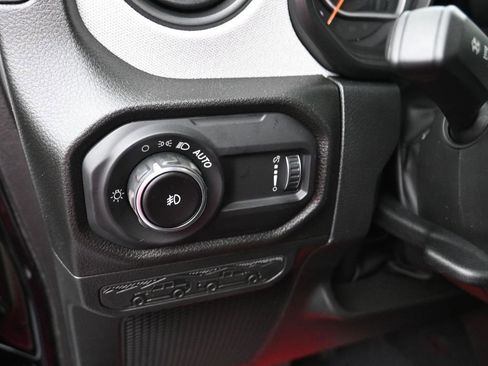 New 2026 Jeep Wrangler Unlimited Sport image 14