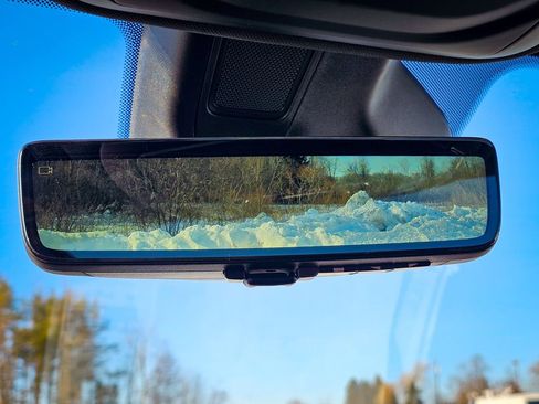 New 2026 Jeep Grand Cherokee Limited image 33