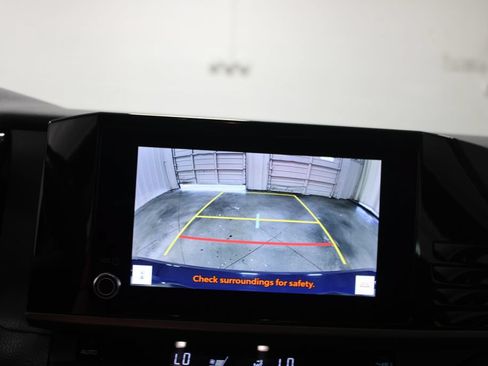 Used 2025 Toyota Camry SE FWD image 55