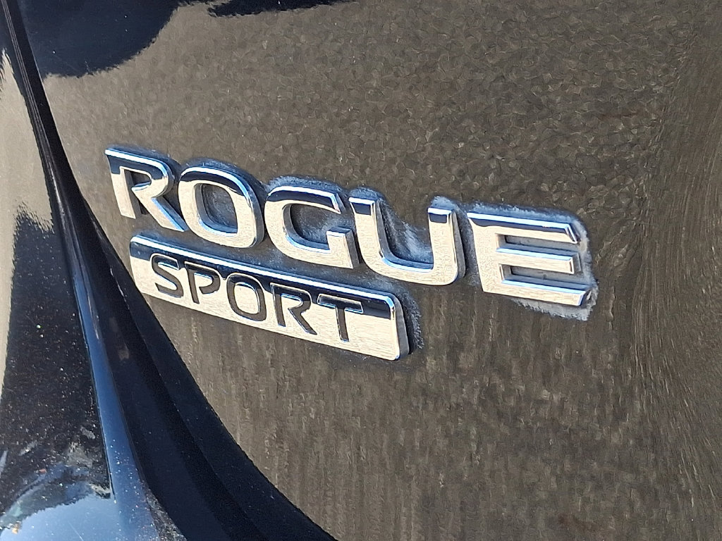 Used 2019 Nissan Rogue Sport SL w/ Premium Package AWD/4WD image 30