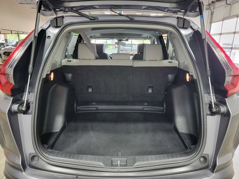 Used 2020 Honda CR-V EX image 36