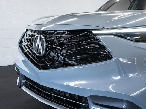 Certified 2025 Acura ADX FWD image 10