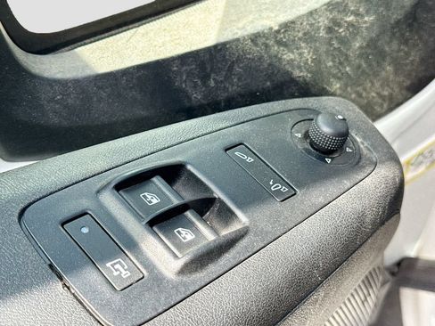 Used 2023 RAM ProMaster 3500 w/ Driver Convenience Group FWD image 17